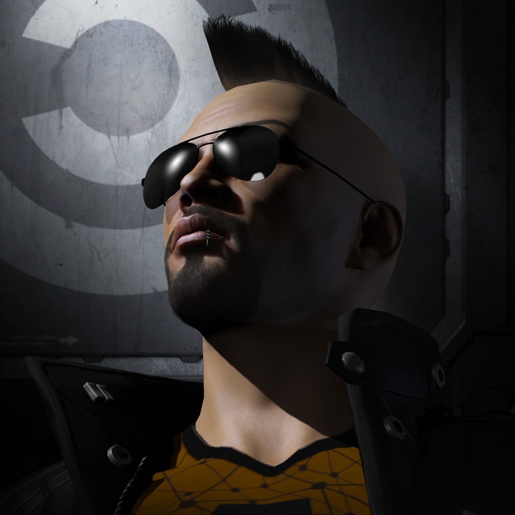 Ignacius Kh'orlan