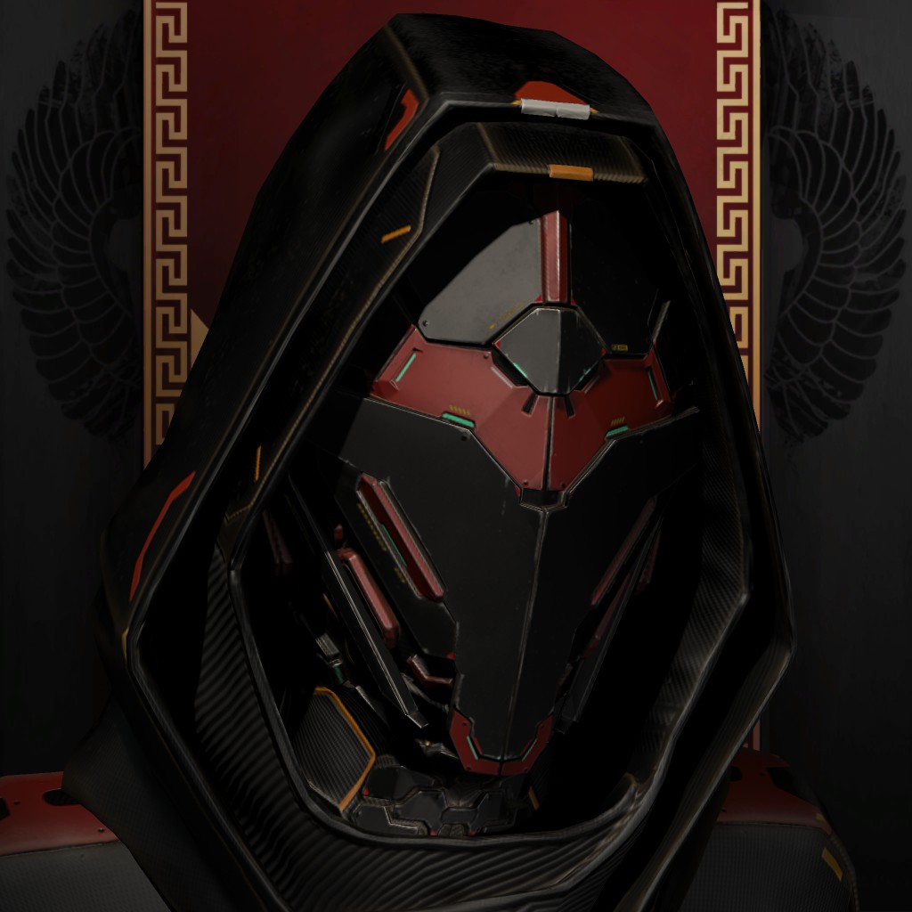 Darth Galifreia