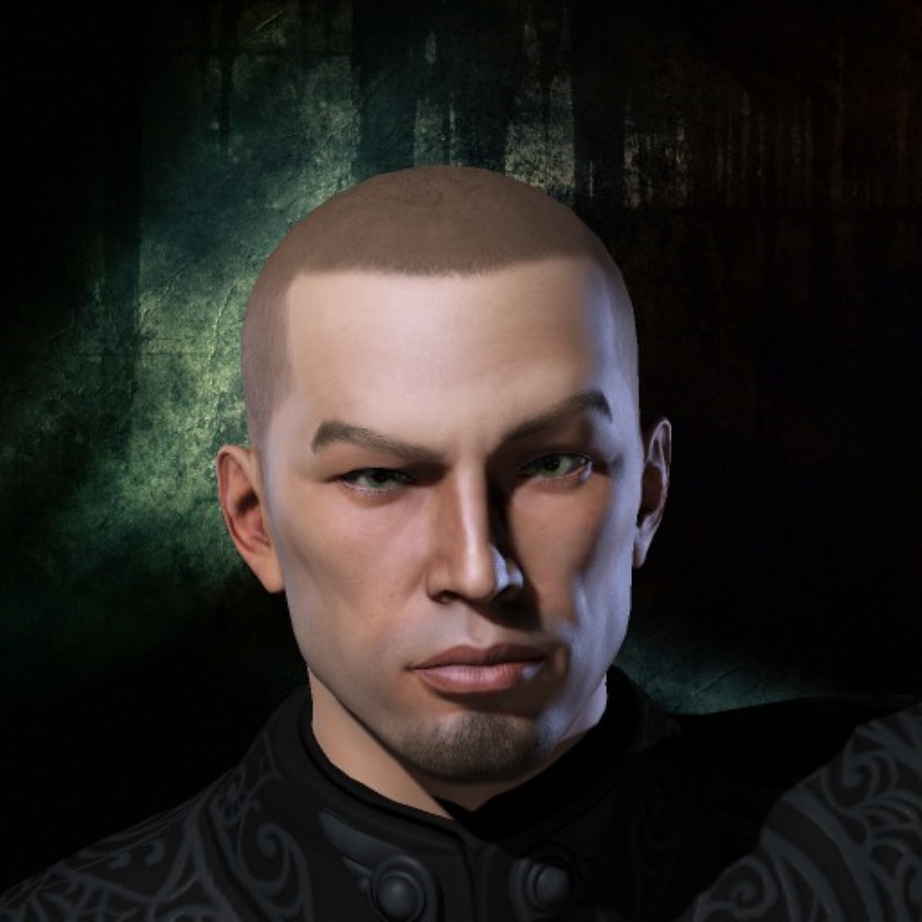 Gareth Tsero