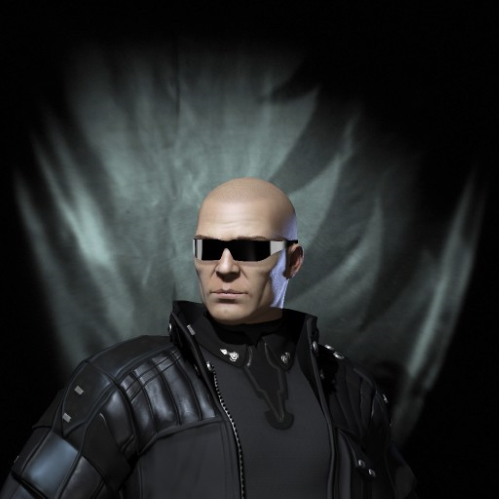 LostNinja Ocaid