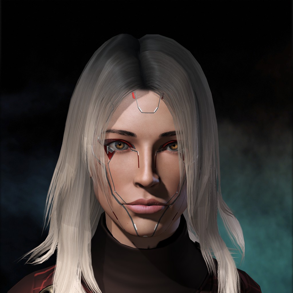 Serenia