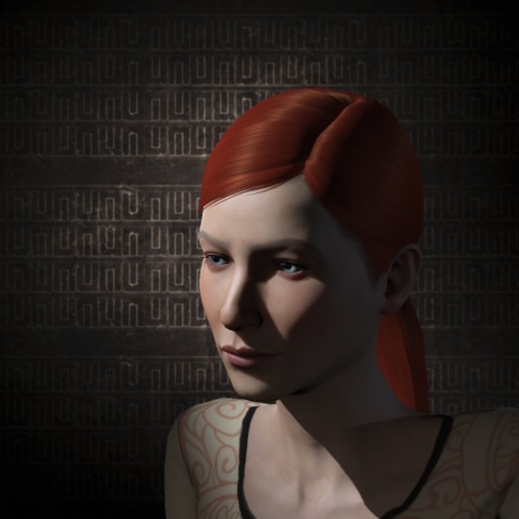 Tina Maria vonKastell