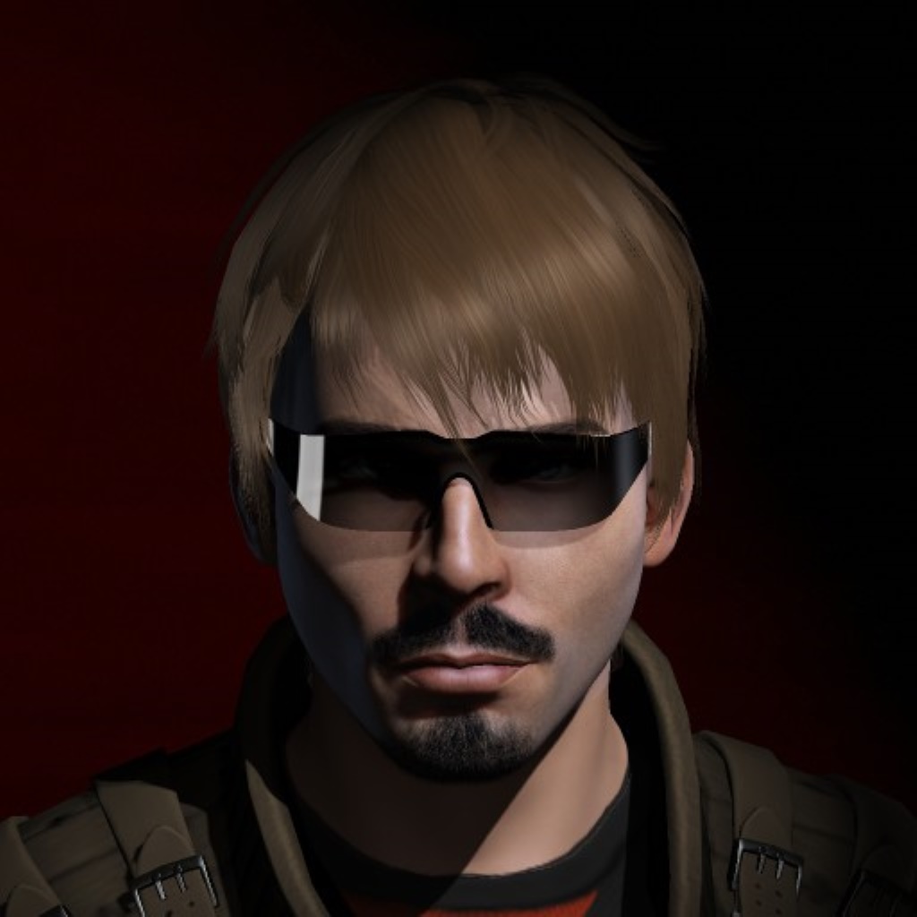 Octavios Drunmare