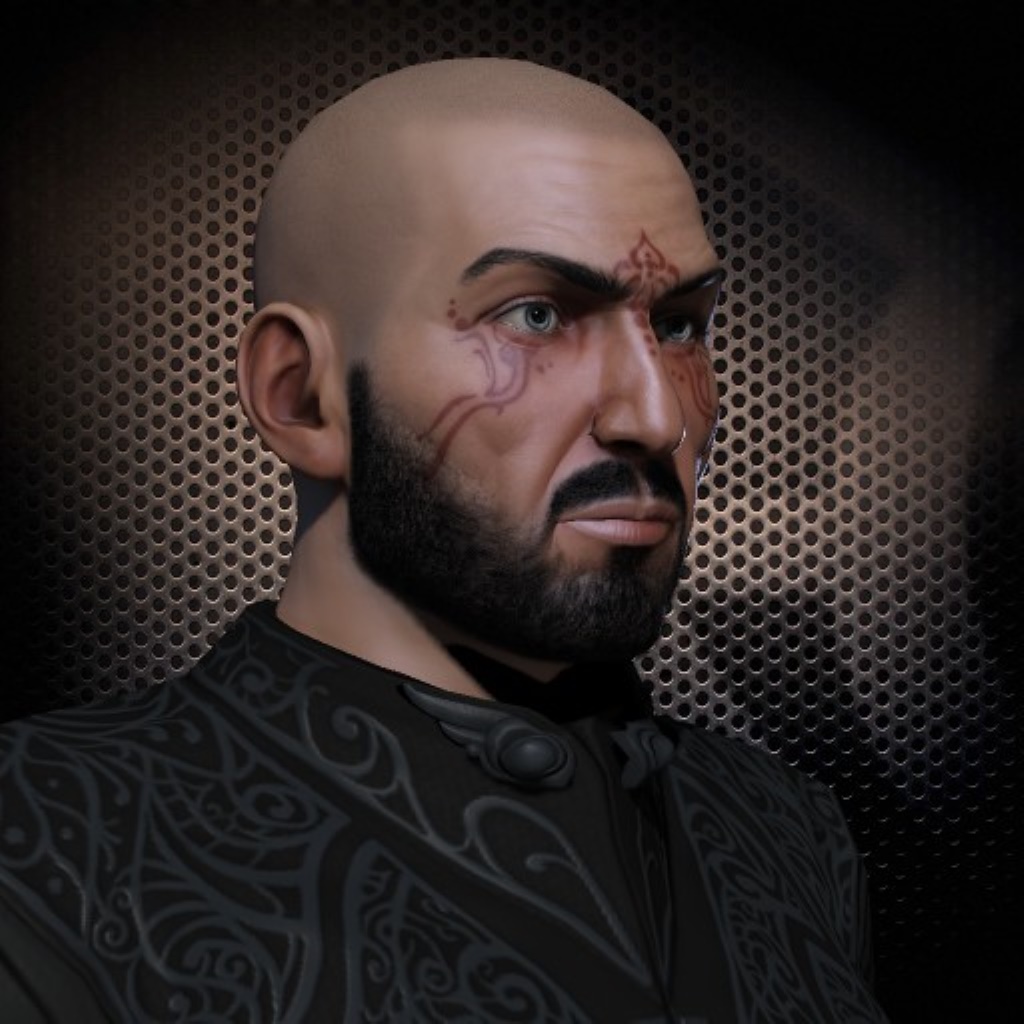 Tsubaza Sarain