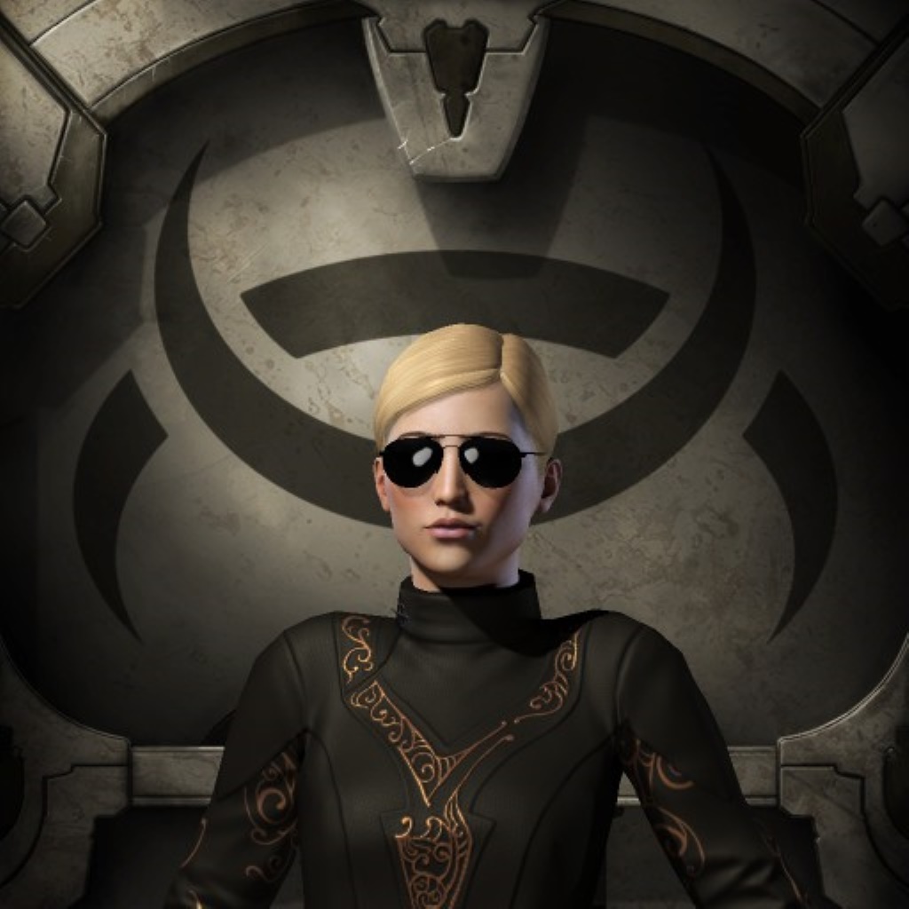 Venomous Keptuv