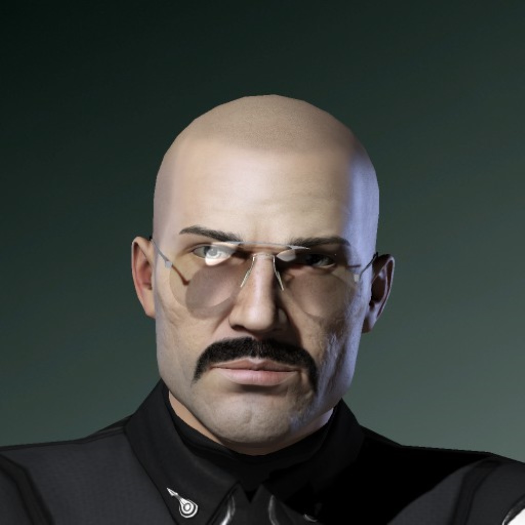 5mm Peter