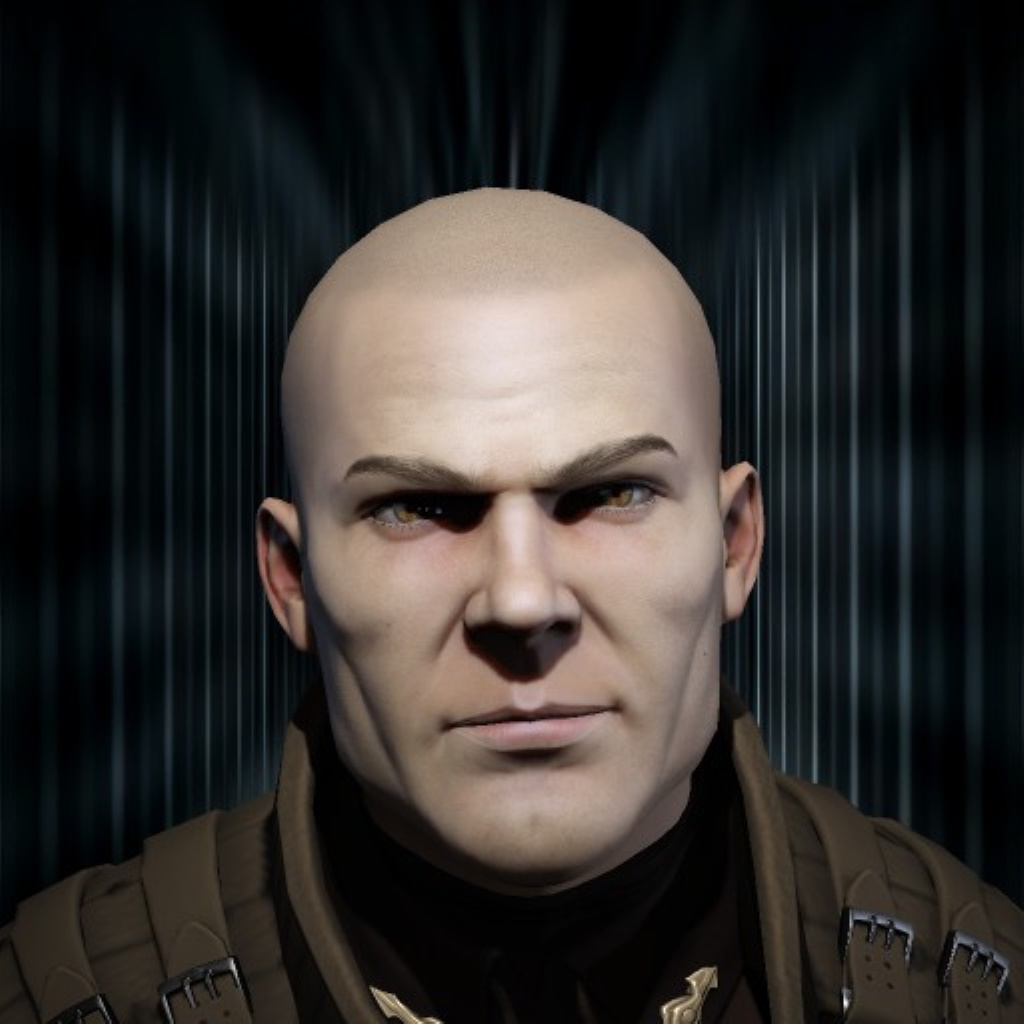 Comrade Alexzandr