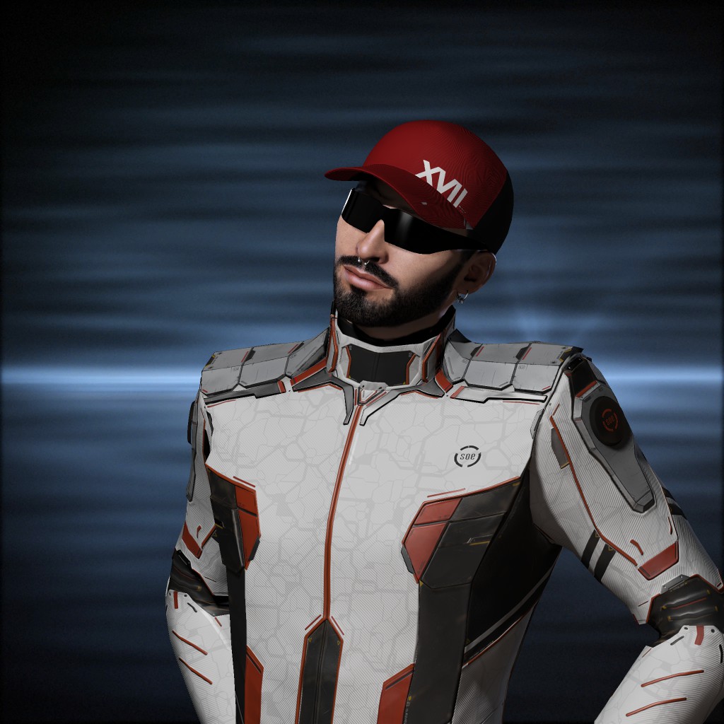 Tyr Webb