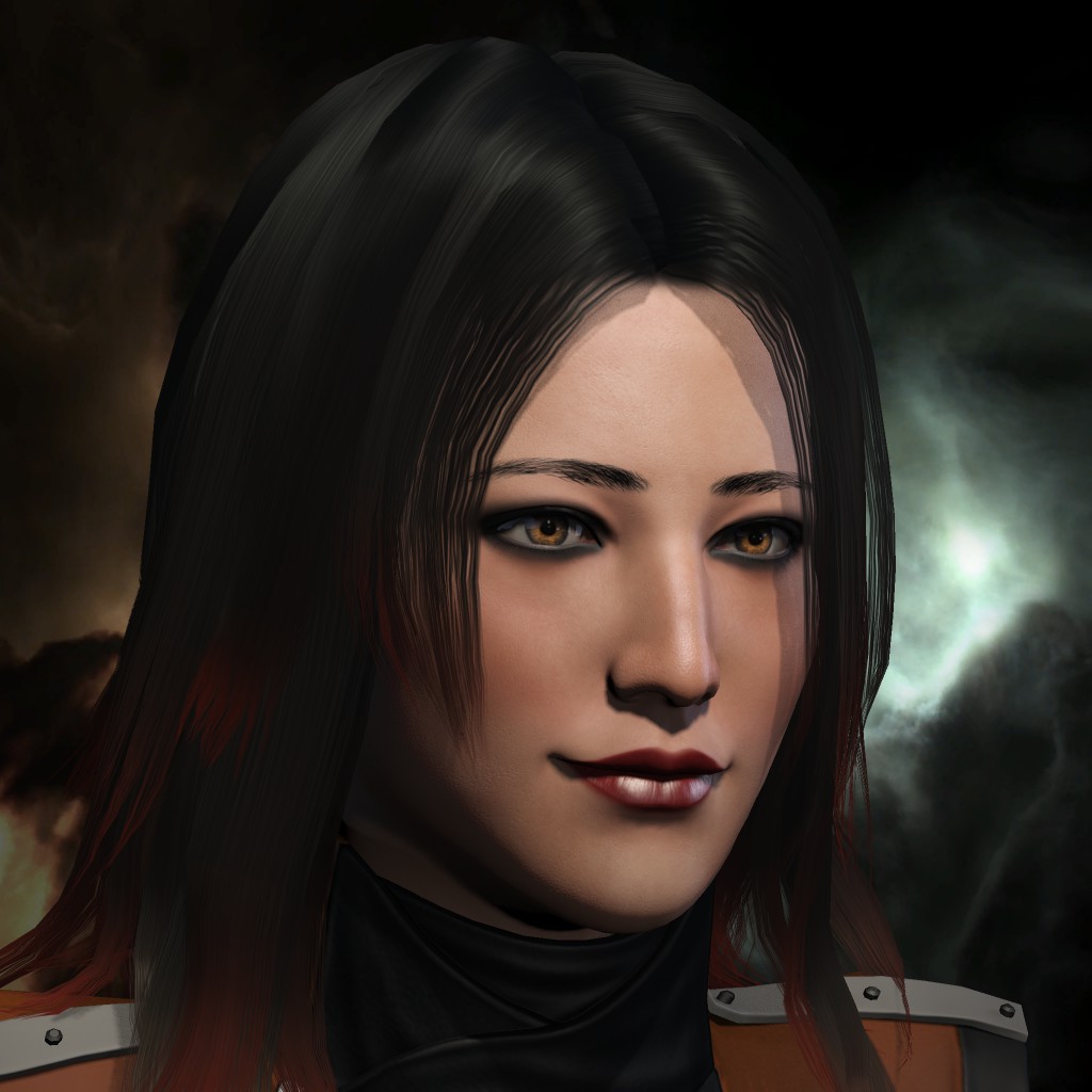 Victoria V0n Doom