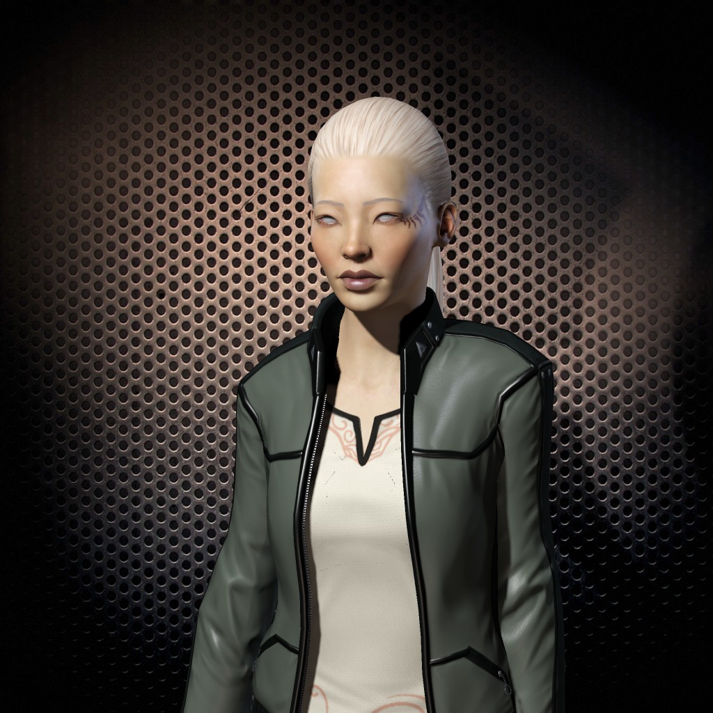 zyzy bris