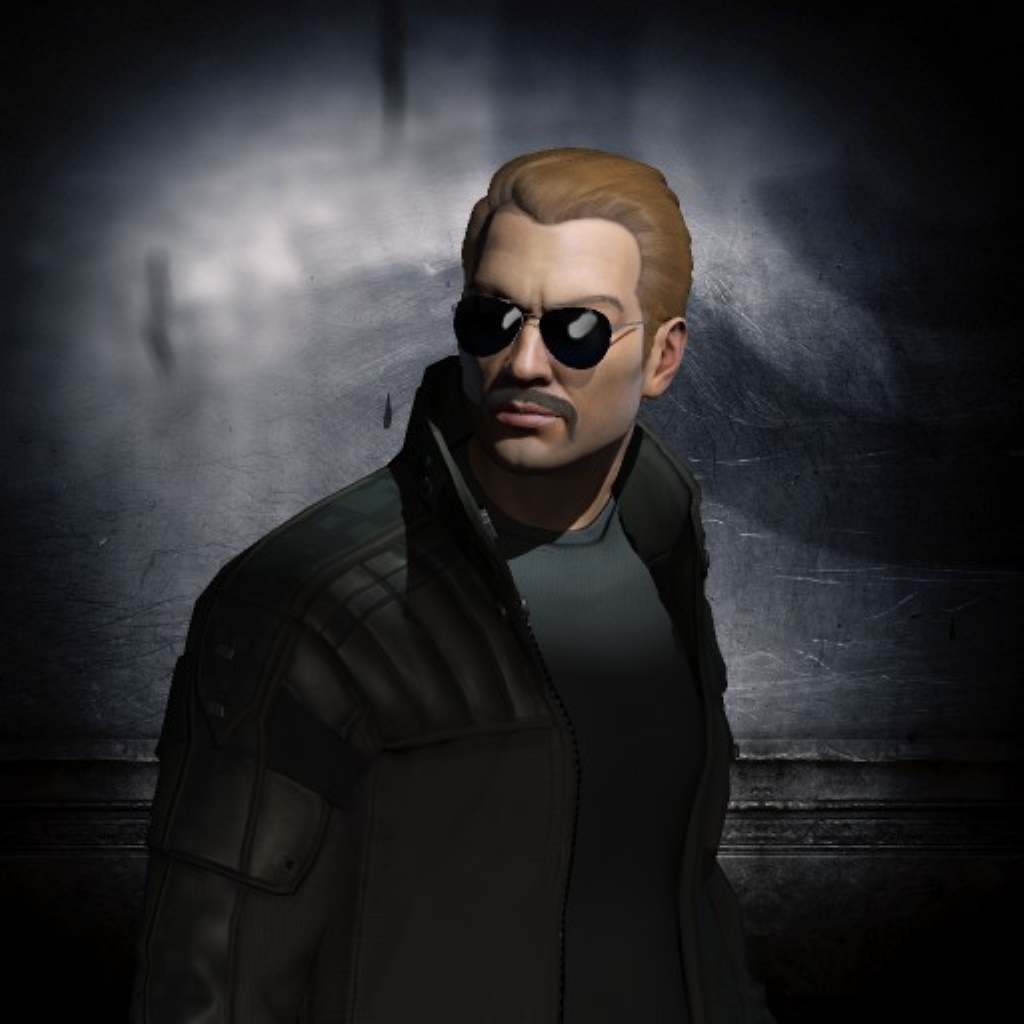 Tony Terribad