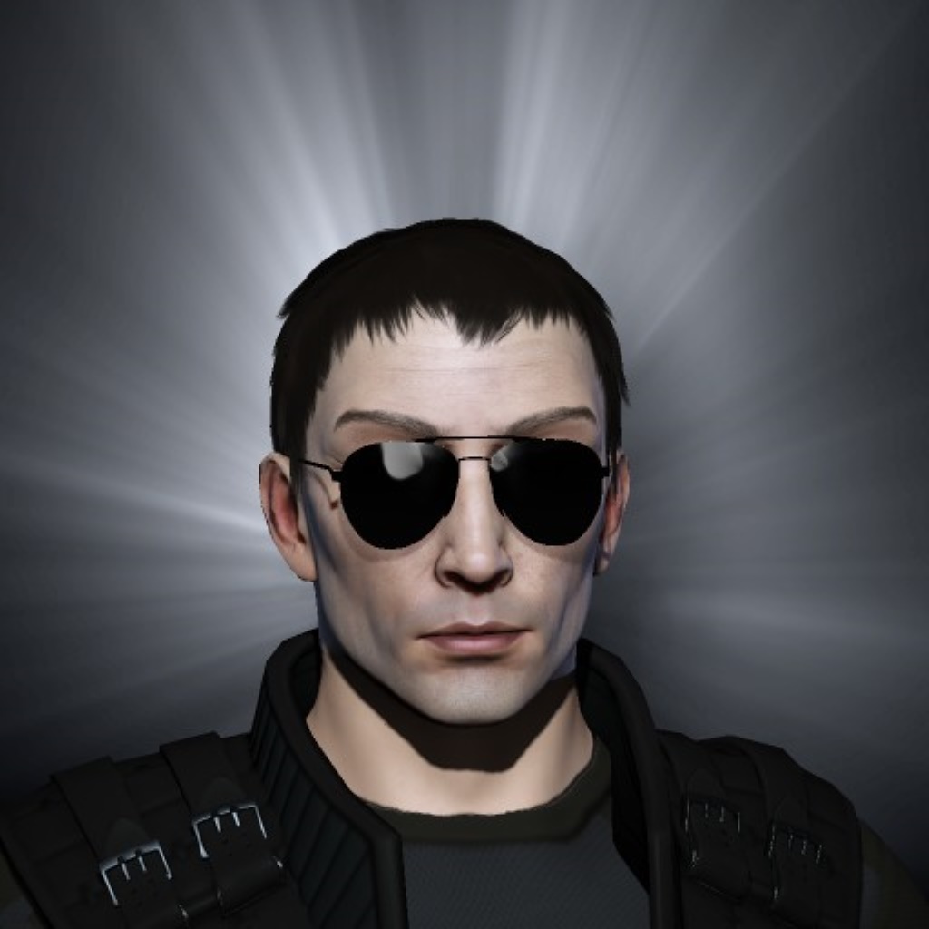 Luke Skybonker