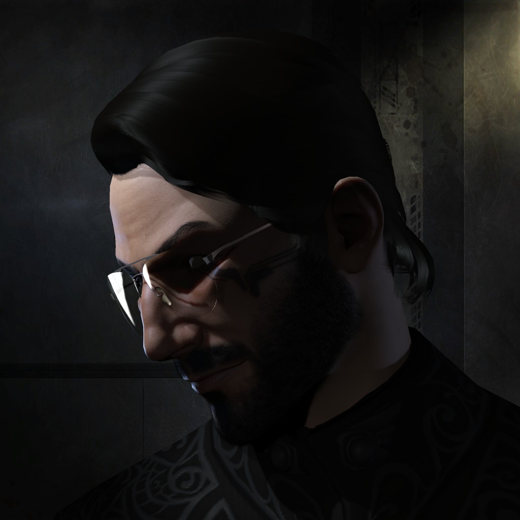 Razael Blackthorn