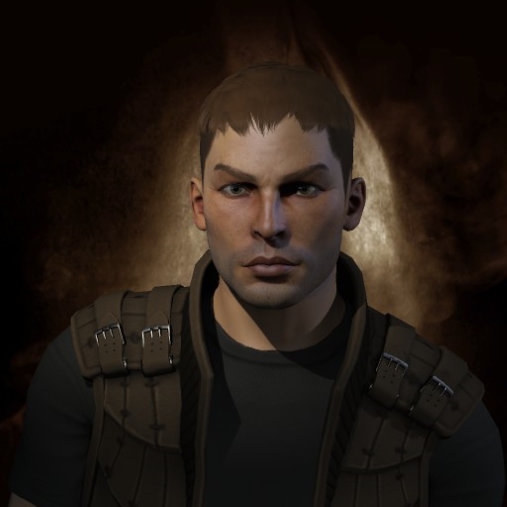 Mark Lareki