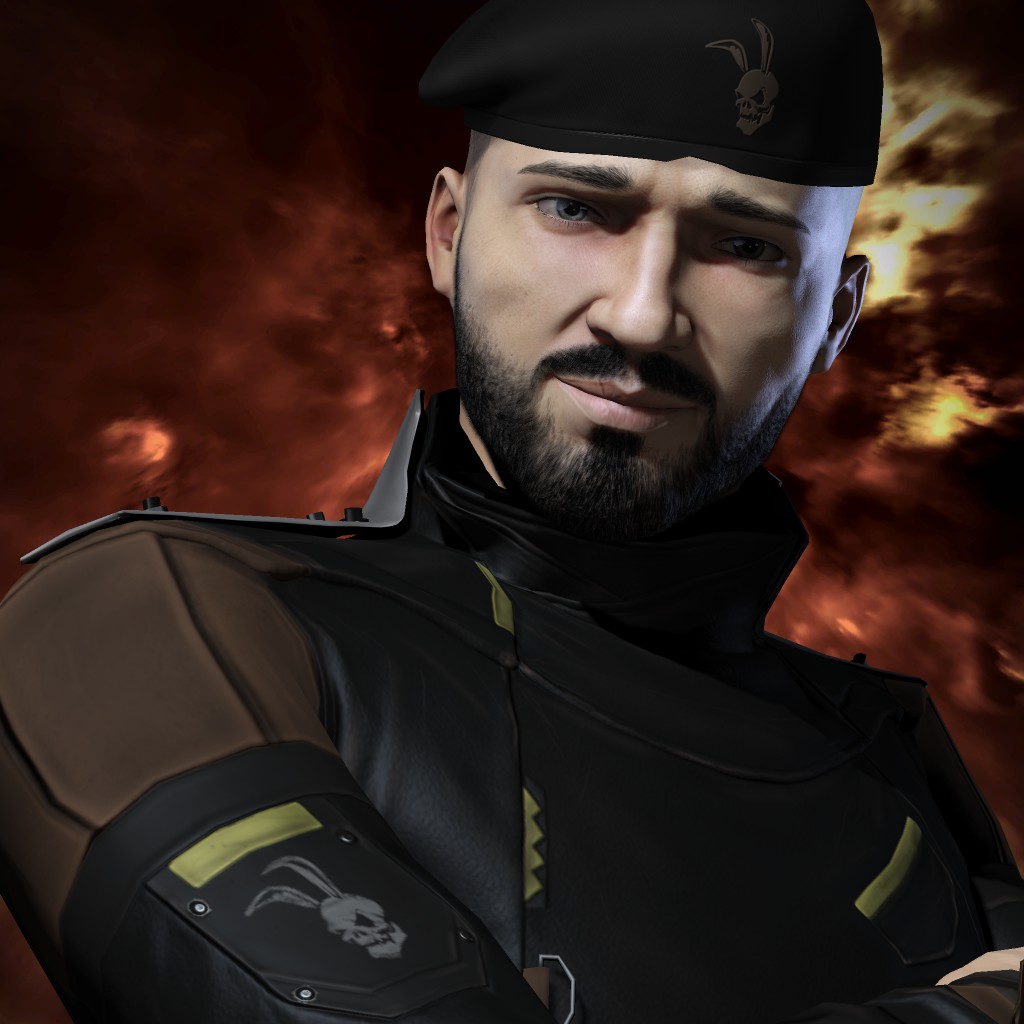 Andrei Bounder