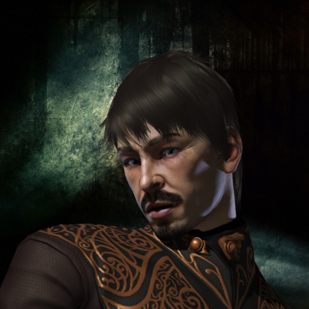 ZenZational Devere
