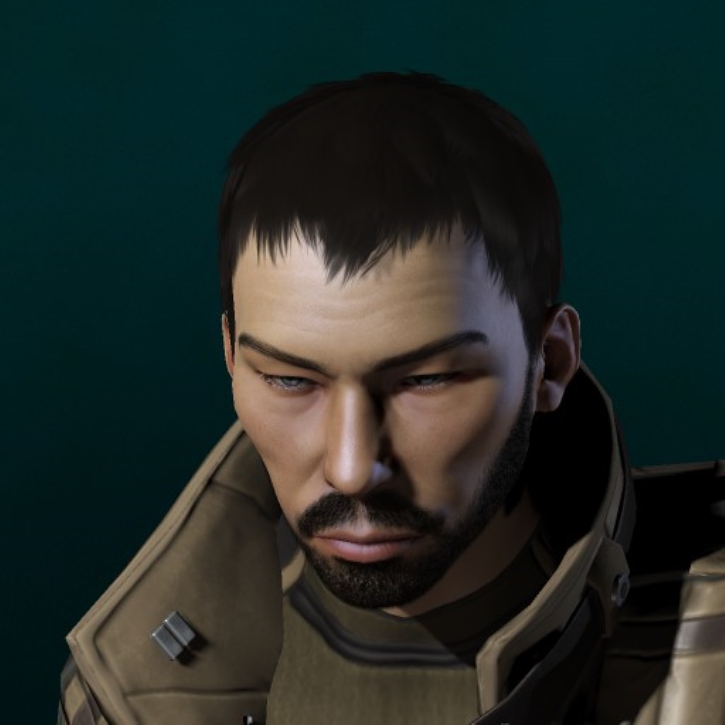Alpha Tmepest