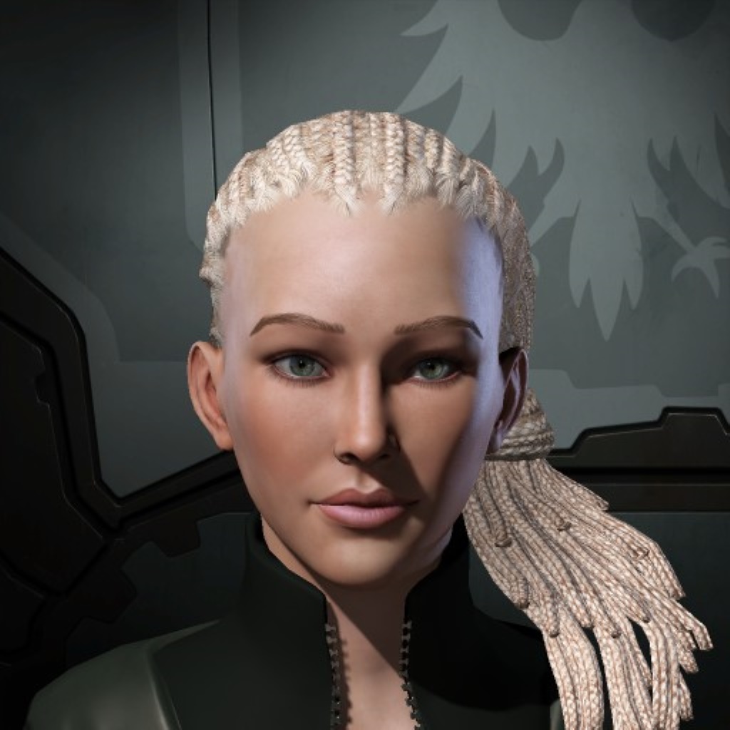 Stefanie Cesaille
