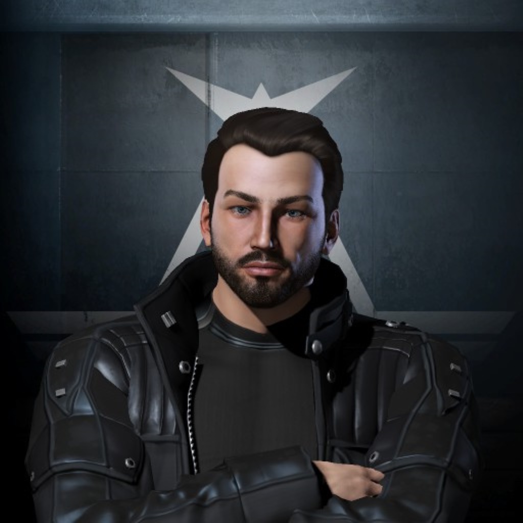 Lyran Magnus