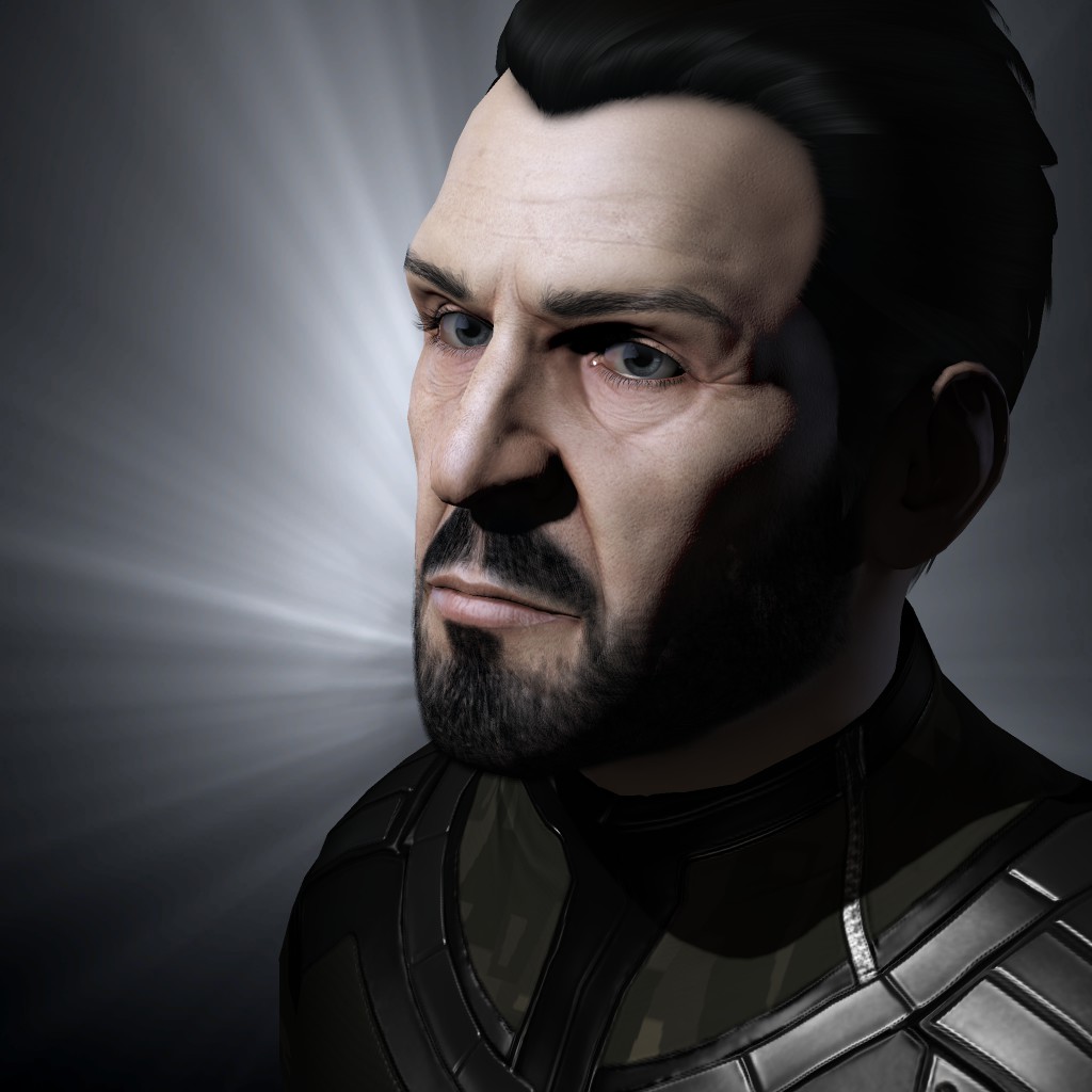 Serega Ubivan