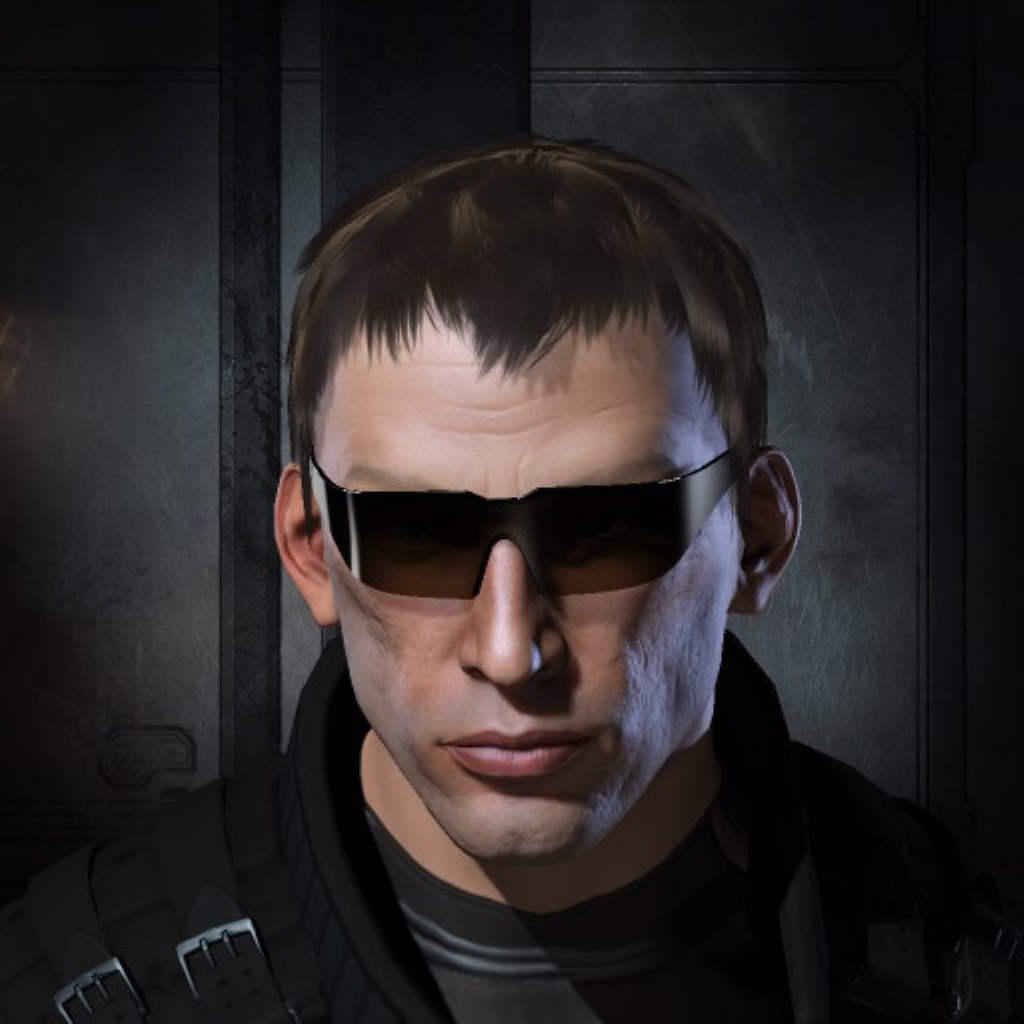 Kevin Duvoe