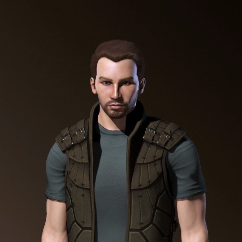 Ryan Calldera