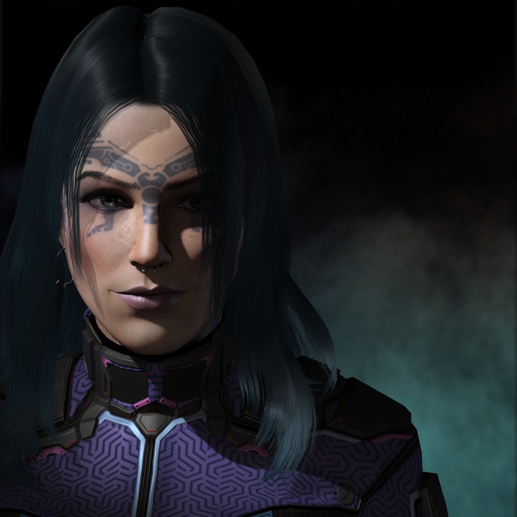 Sarah Renault