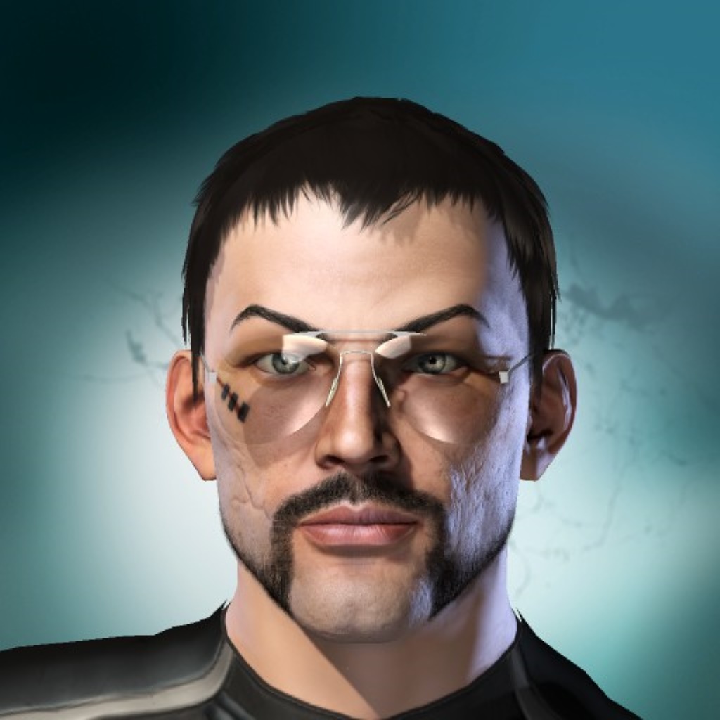 Kazar Kingsman