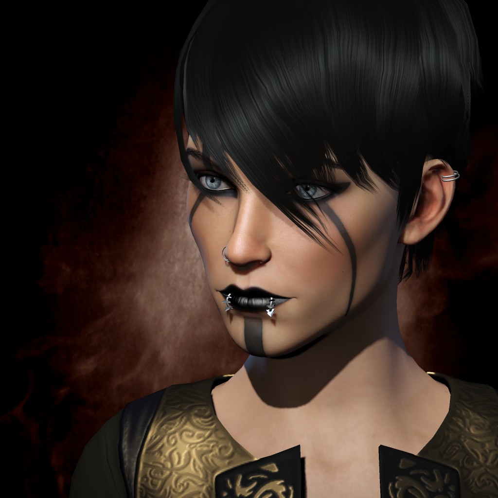Kaze Grawkhell