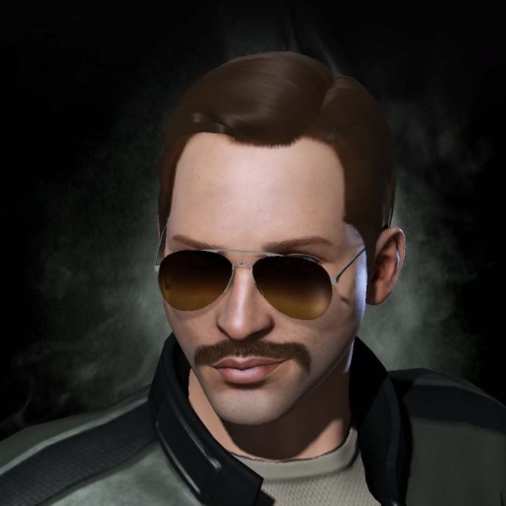 Buck McPilot