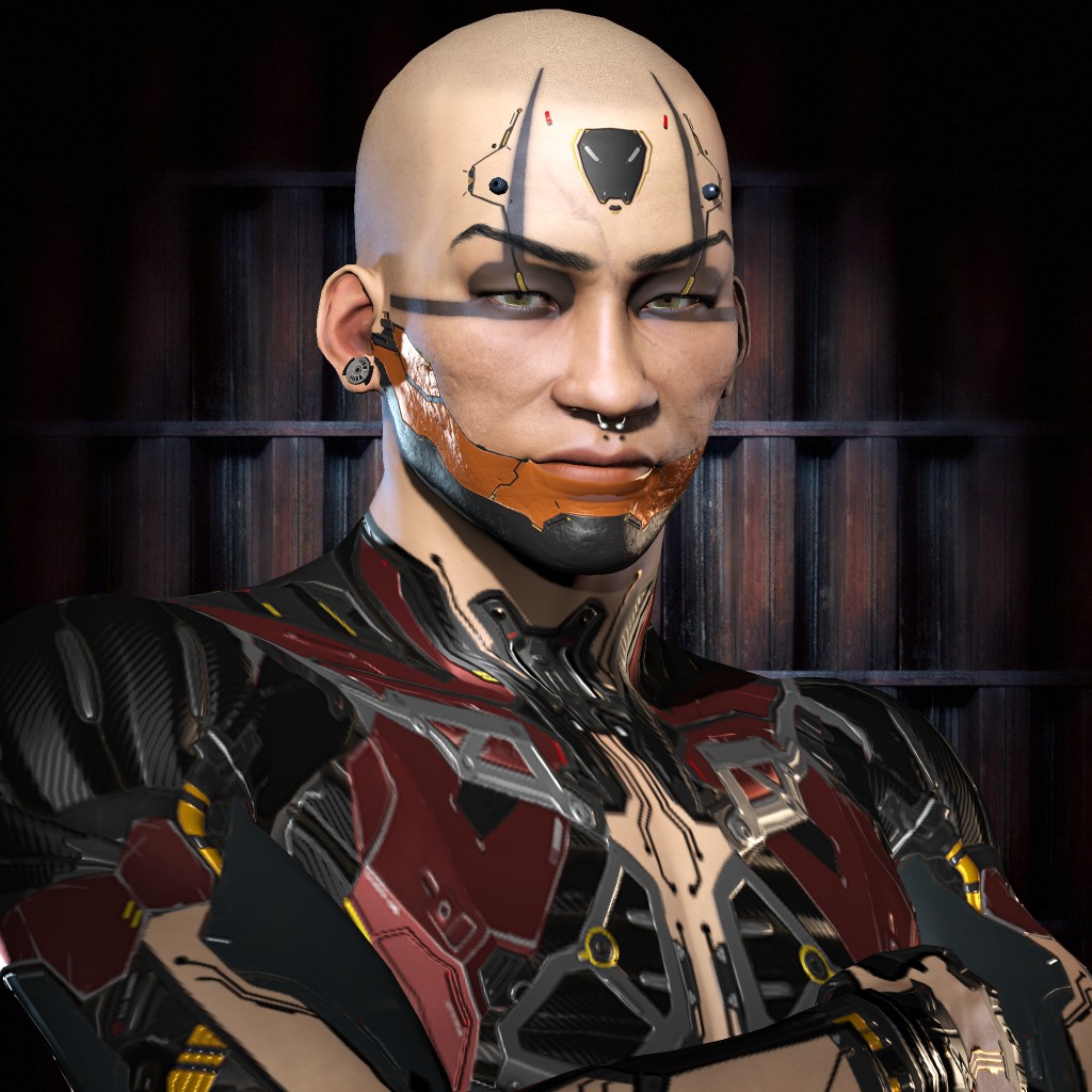 Kareem Todoko