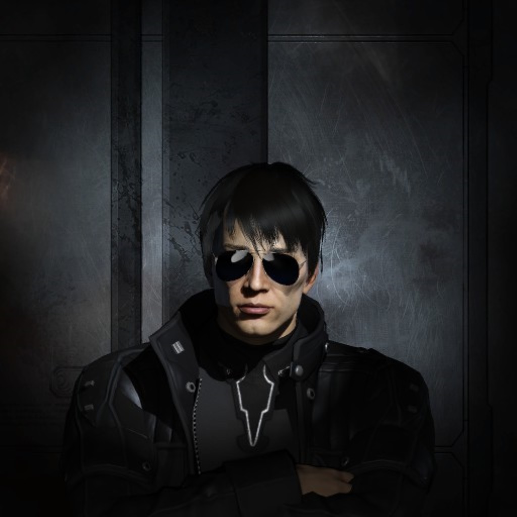 Michael Lin
