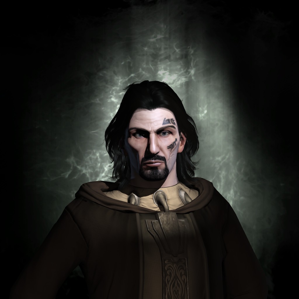 Nigelrem Brother