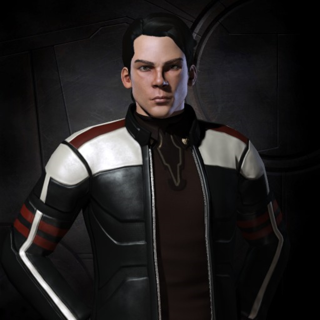 Lucius Vander