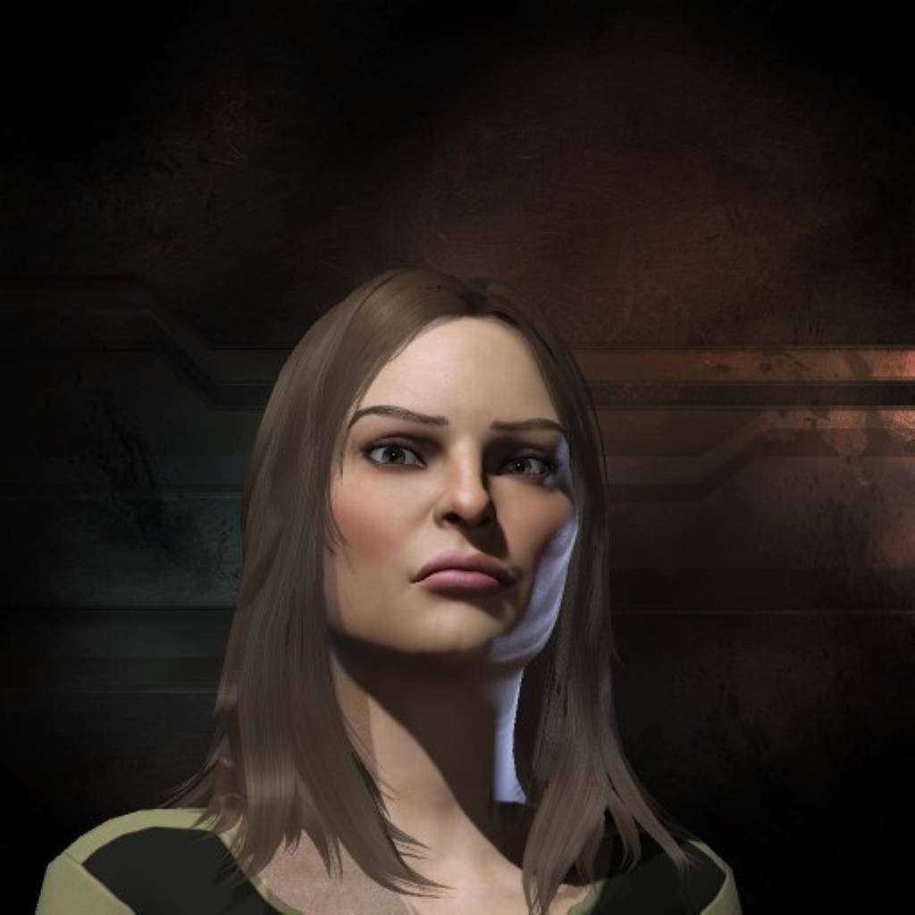 Lydia Venandi
