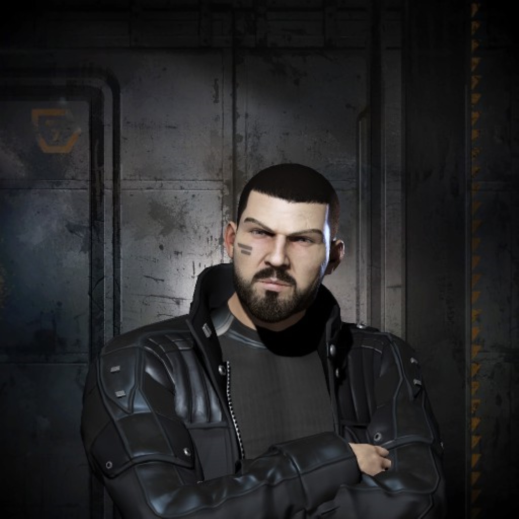 Ryder O'Allen