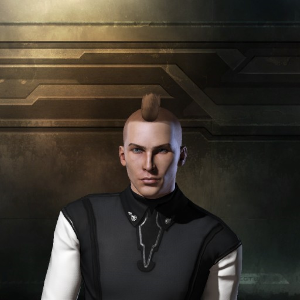 Caldari Solette