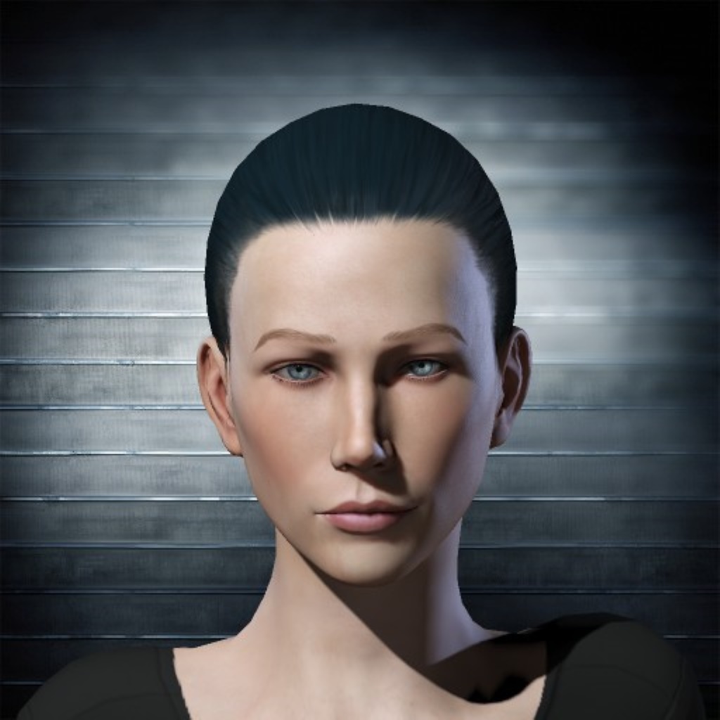 Tina Pah