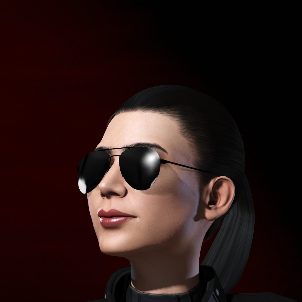 Elora Vermilion