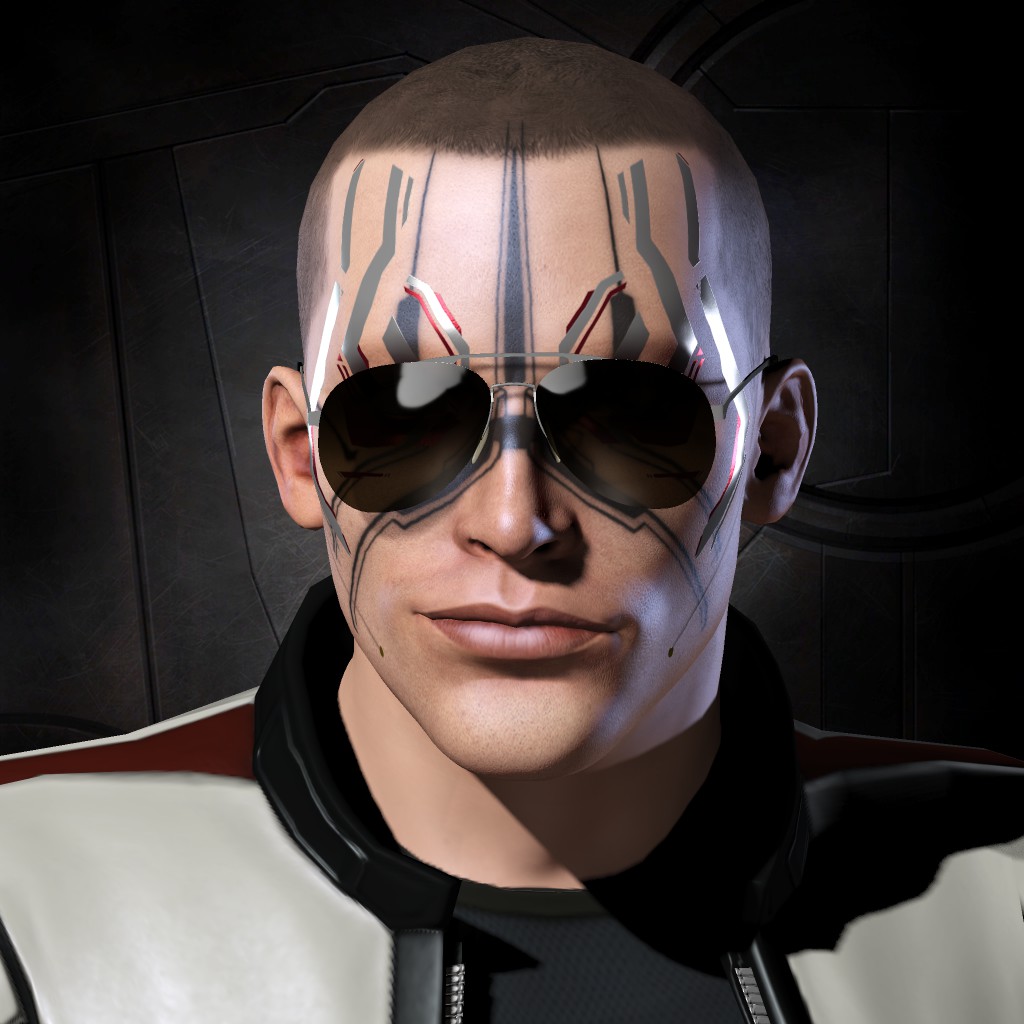 Krian Grim
