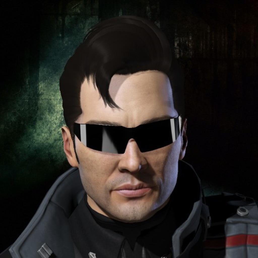 Vinny Radars