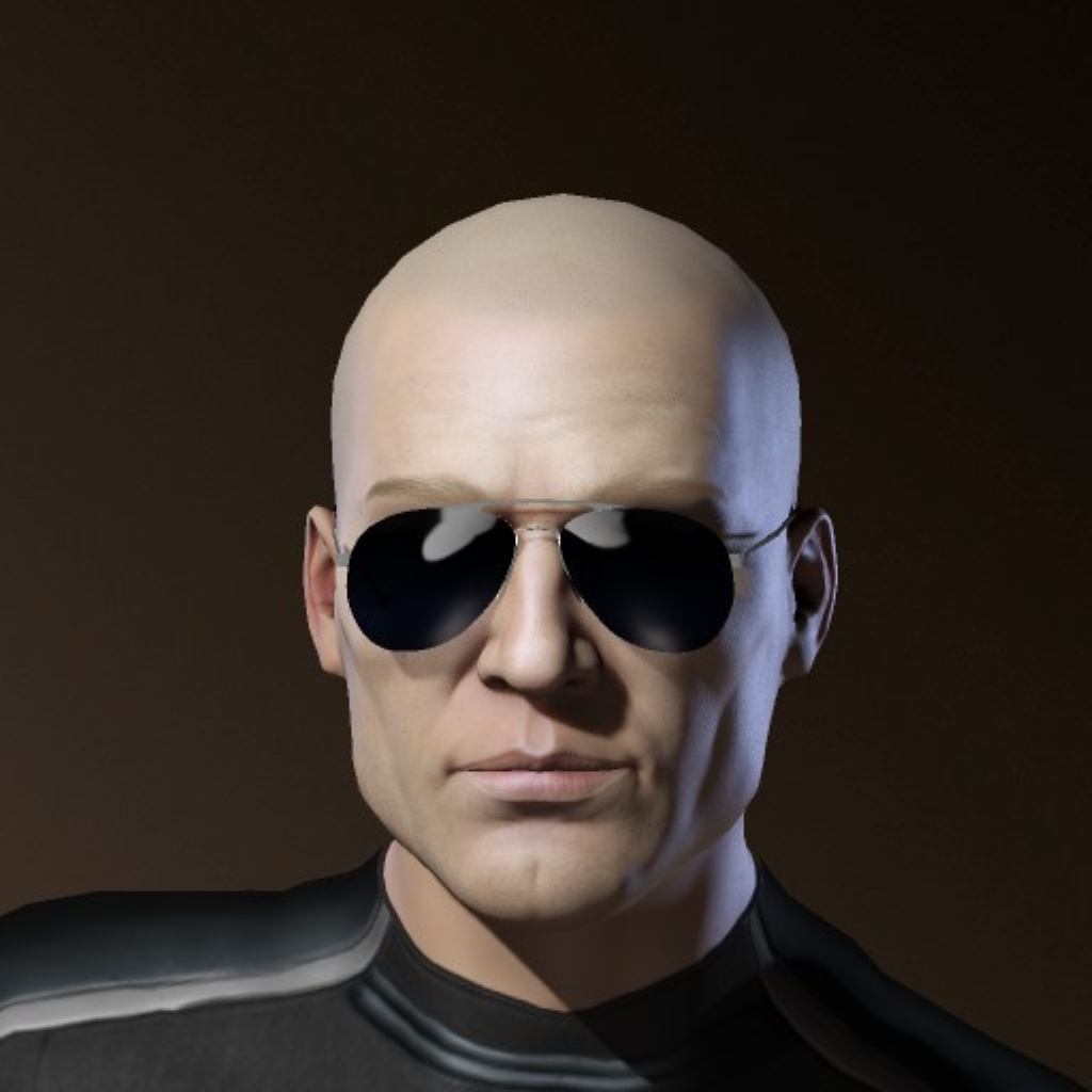 Caldari Citizen 2113621870
