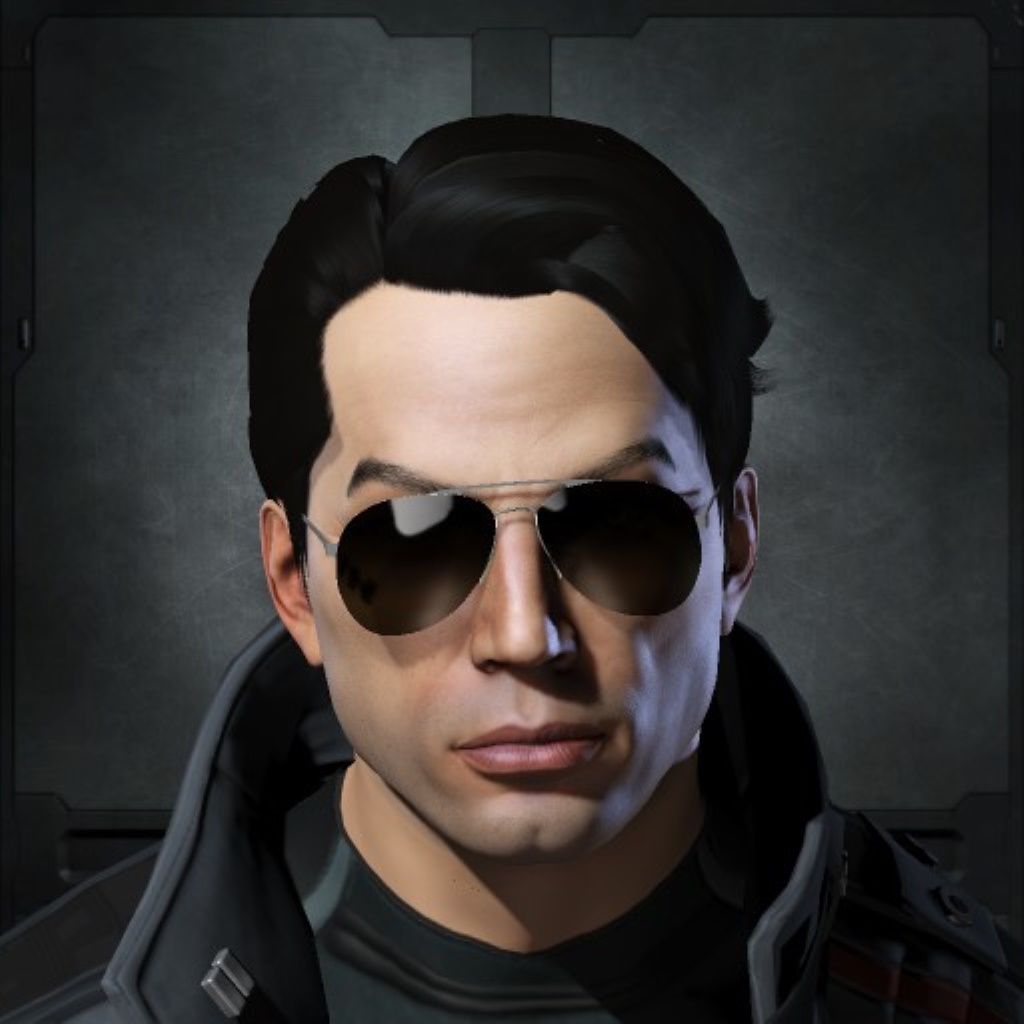 Scott Excalibur