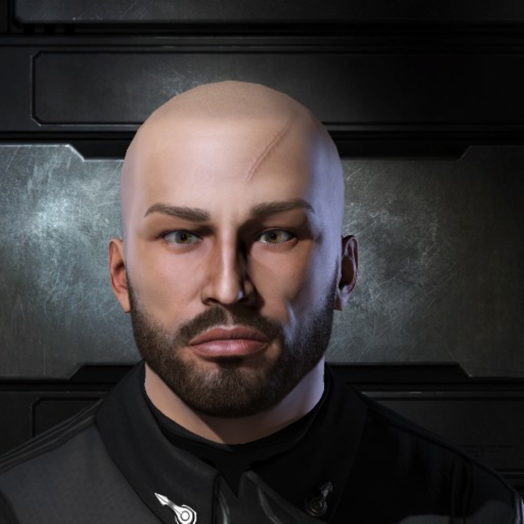 Daniel Vereshagin