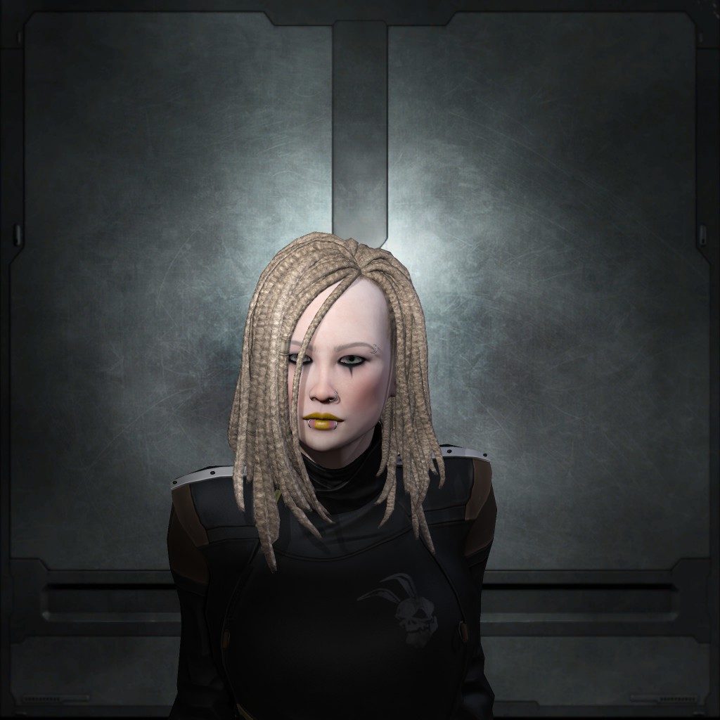 lyli Nalliery