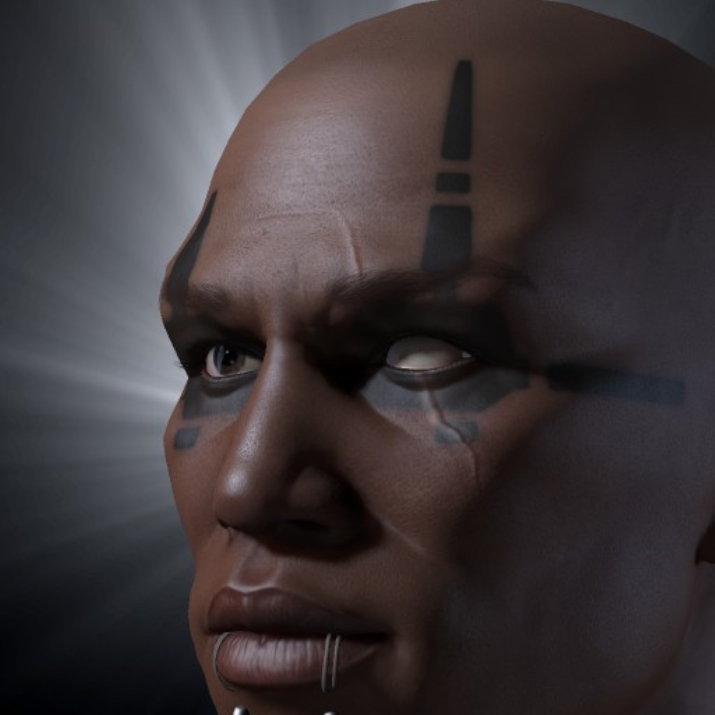 Insane Sarn