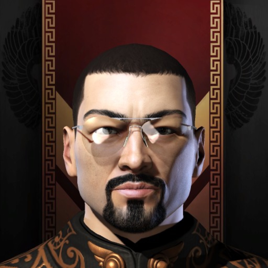Erliushou EVE