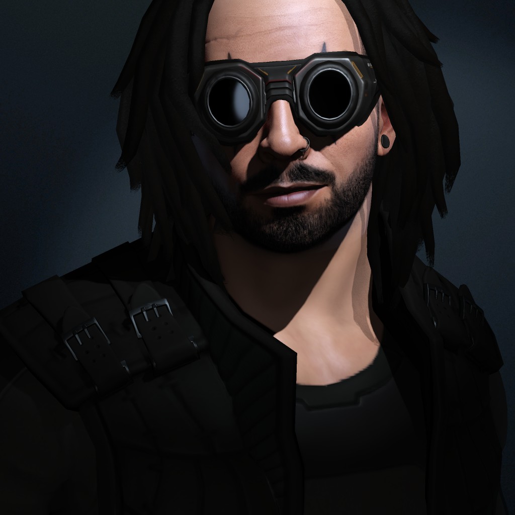 Osgar Ironsights