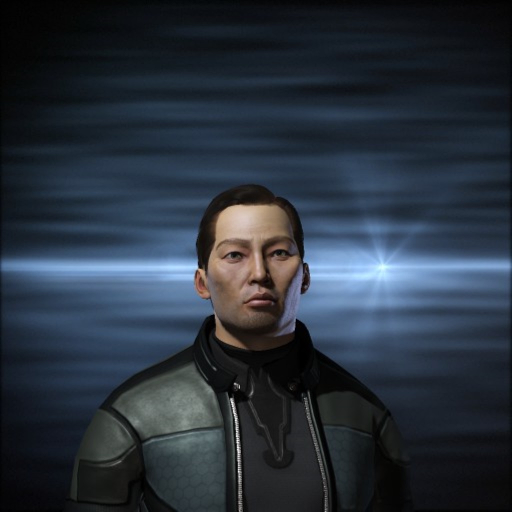 qi Arnoux