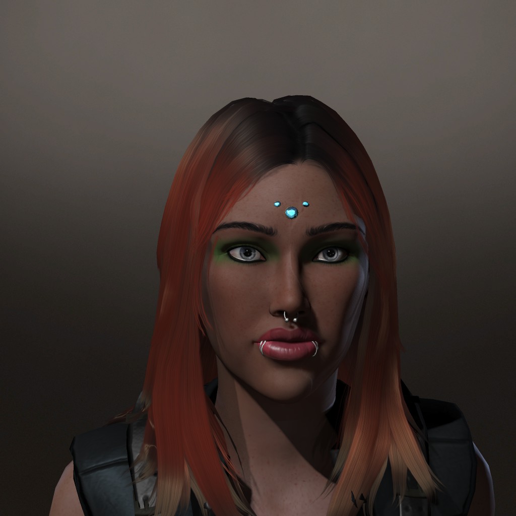 Velynnari Marx